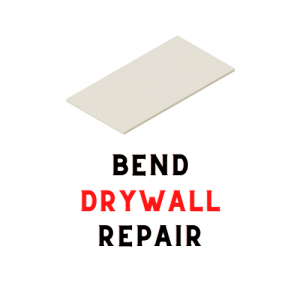 Bend Drywall Logo